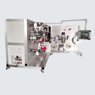 柔性抗金属标签复合机rfid电子标签、柔性标签复合设备