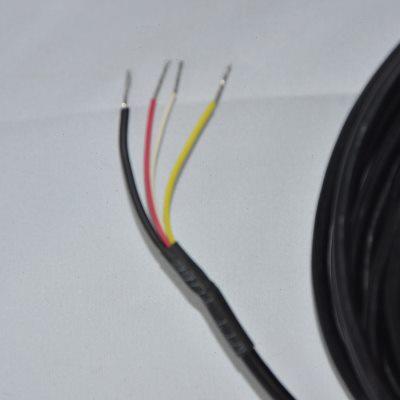 电导率1.0塑料电极水处理纯水设备电导率仪表通用型水质检测探头