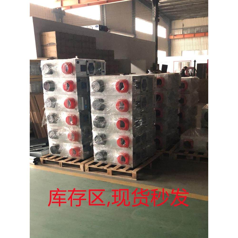 新风系统商业家用室内空气净化过滤甲醛还原新风风机全热交换器