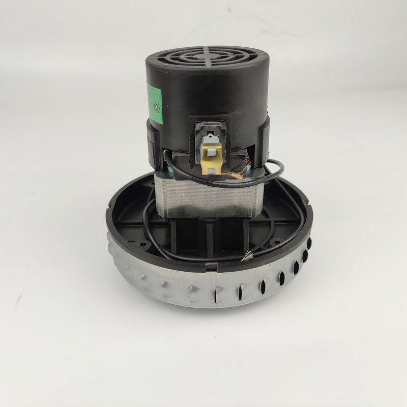 杰诺吸尘器电机  HLX-GS-P22 星德胜 苏州永捷马达 V2Z-P25 L铜线