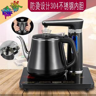 水抽水器台式 家用饮水机桶装 电动抽水泵大桶矿泉水自动吸水可加热