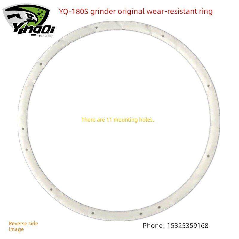 鹰祺手持款腻子墙面打磨机原装耐磨圈砂纸机正品白色耐磨条,五金/工具,砂纸机,淘宝优惠券,粉丝福利购,淘宝优惠卷