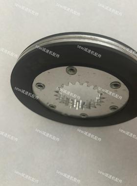 sew 煞车片，BMG2/4/BE5A