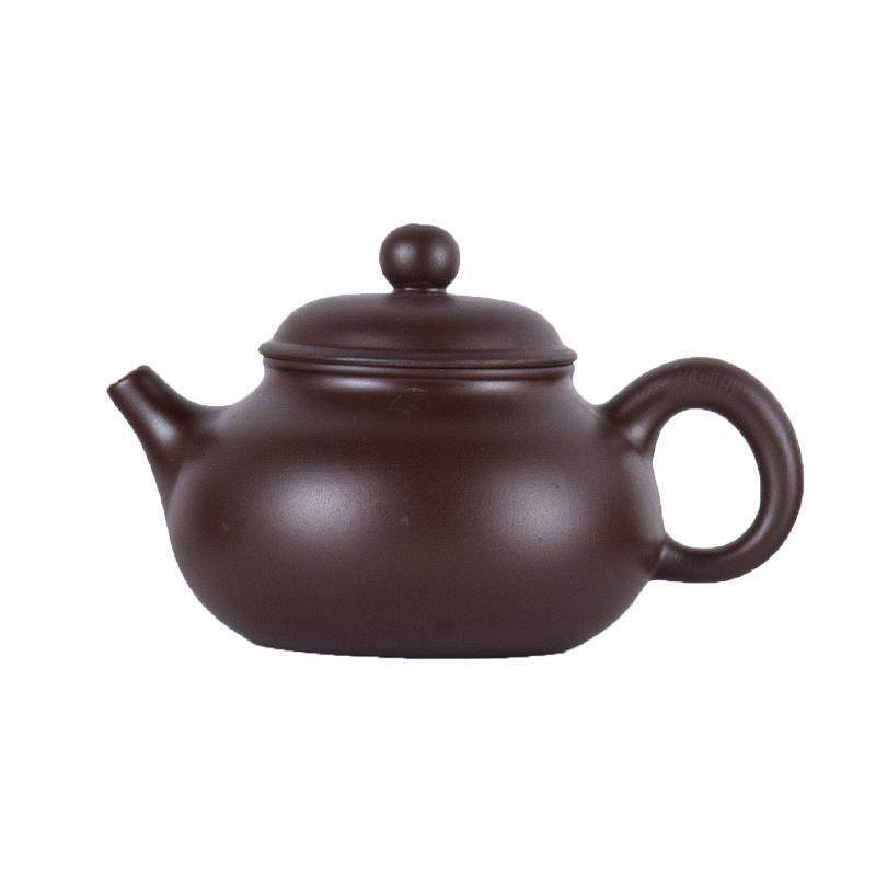 宜兴传统紫砂壶大容量纯手工过滤泡茶壶家用大号单壶功夫茶具套装,餐饮具,茶壶,淘宝优惠券,粉丝福利购,淘宝优惠卷