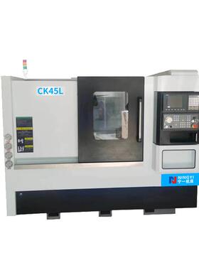 质量保证厂家优惠供应CK45L斜轨车床和各类名优机床