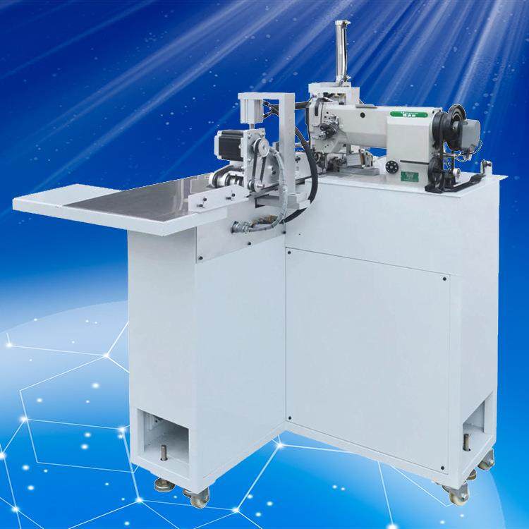 自动化缝纫机全自动电脑缝纫机本地厂家直供袋口折边机,纺织面料/辅料/配套,其他纺织机械,淘宝优惠券,粉丝福利购,淘宝优惠卷