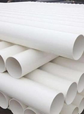 LESSO联塑PVC电线管16蓝红色4分20线管重型穿线管家装电工套管25