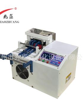 厂家直销温州全自动切管机切带机热缩套管玻璃纤维管PVC管等