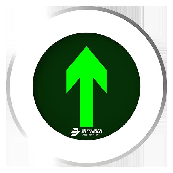 青鸟地埋灯/疏散指示灯/消防应急灯/地面指示灯