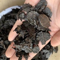 保山李老三蘭花植料自然腐熟蘭科植料配料落地刺O栗葉7公斤1袋25