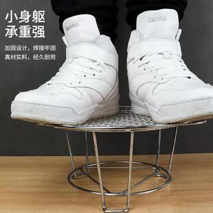 围炉煮茶烤架防烫不锈钢架子双耳炭炉架烧烤网烤茶砂锅支架家用