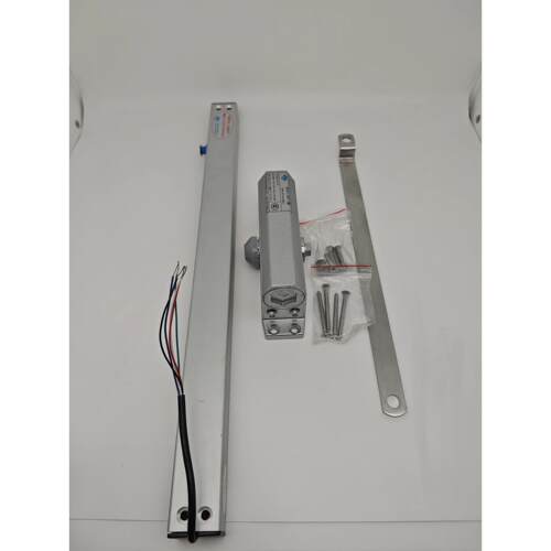 广州六瑞消防防火门电动闭门器SA-BM02型号65KG 原装现货