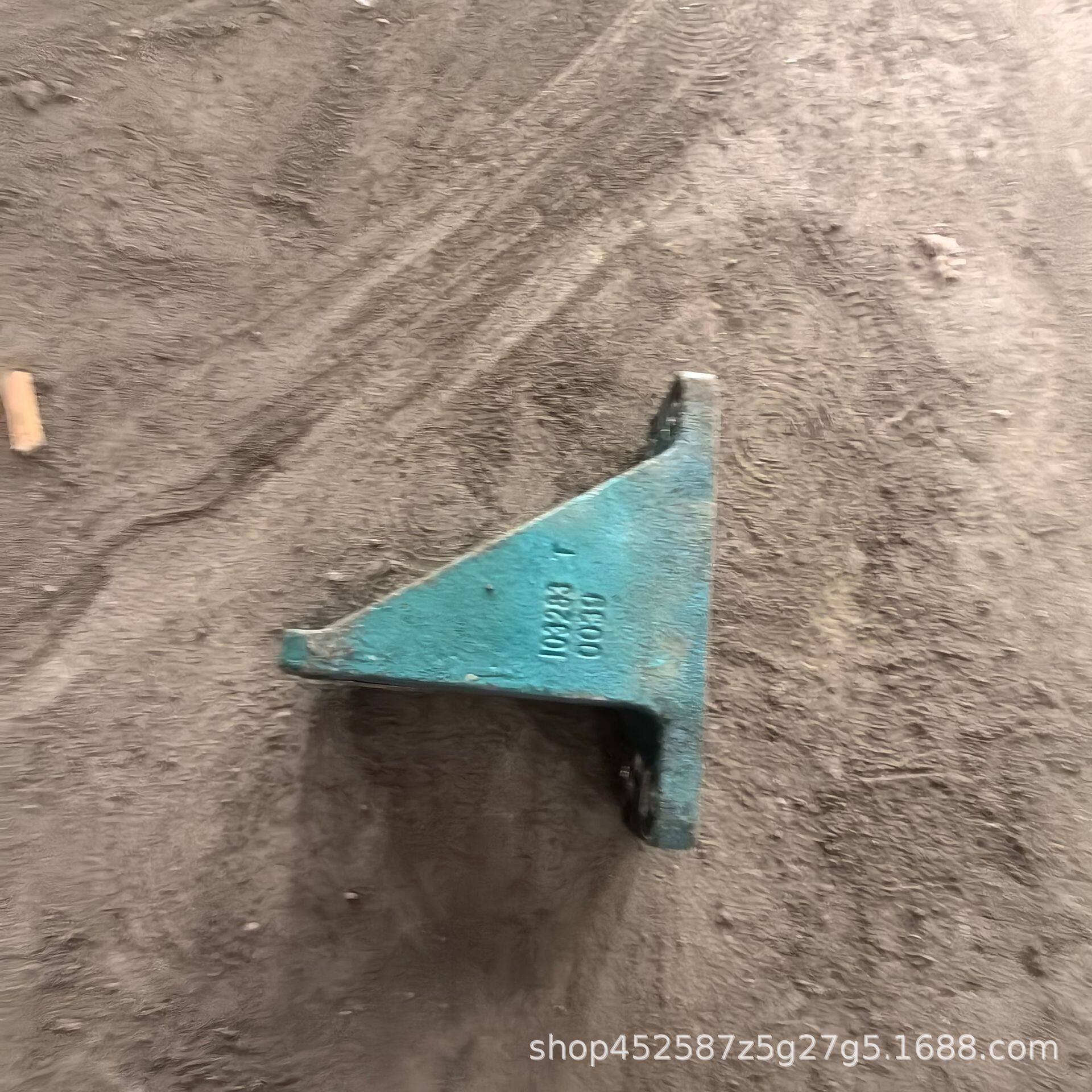 出售现货不锈钢精密铸造机械配件风扇螺母等重型货车各种配件