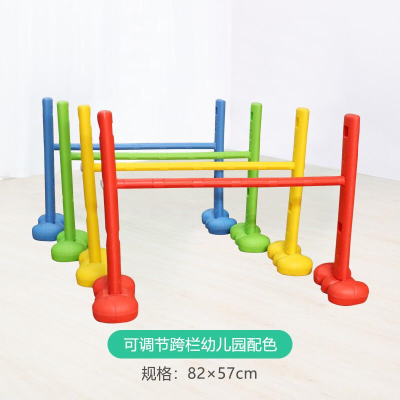 儿童隧道爬行筒幼儿园家用感统训练滚塑钻圈跨栏室外室内户外钻洞