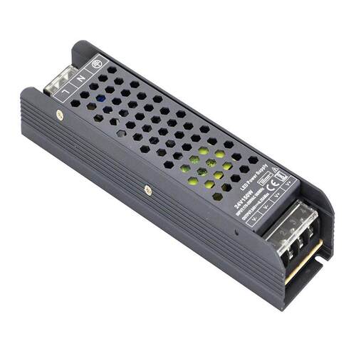 LED恒压可控硅0-10V 二合一调光驱动电源开关电源适合12V24V灯条