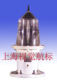 HD155航标灯 灯座+ 透镜led防水航道灯夜航耐用超亮夜航专用
