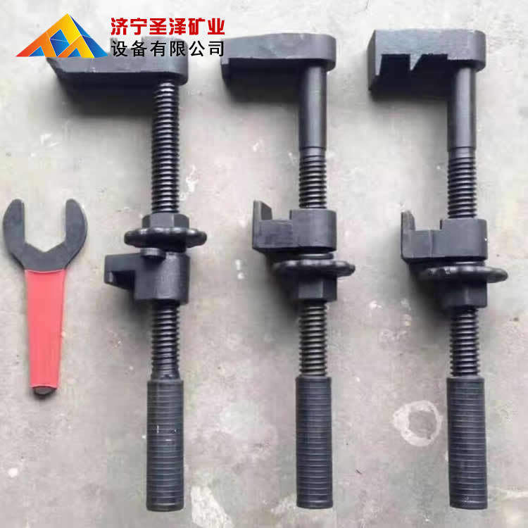 道岔钩锁器斥离道岔顶锁器密贴道岔钩锁器可动心勾顶锁器圣泽