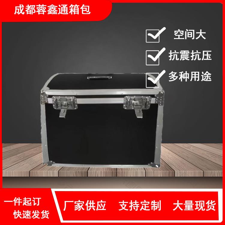 厂家直供多功能铝箱仪器仪表箱铝合金航空箱拉杆箱设备箱