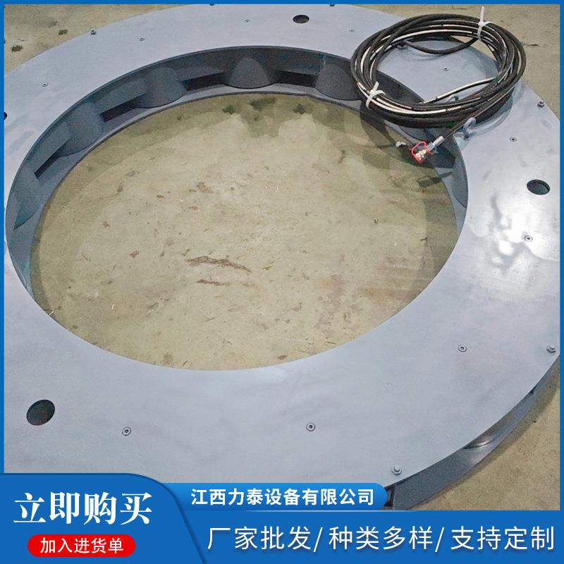 源头生产厂家静载实验桩基检测自平衡荷载箱量大从优试验机