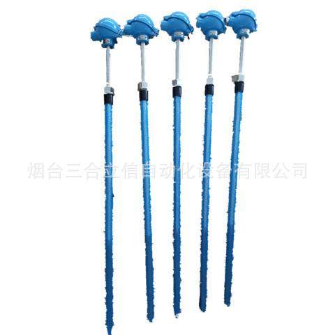 热电偶传感器耐磨热电偶热电偶工业数显高温测温精密测温