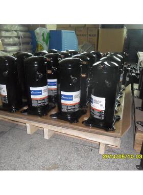 制冷制热全新热泵定制谷轮压缩机ZW61KA系列