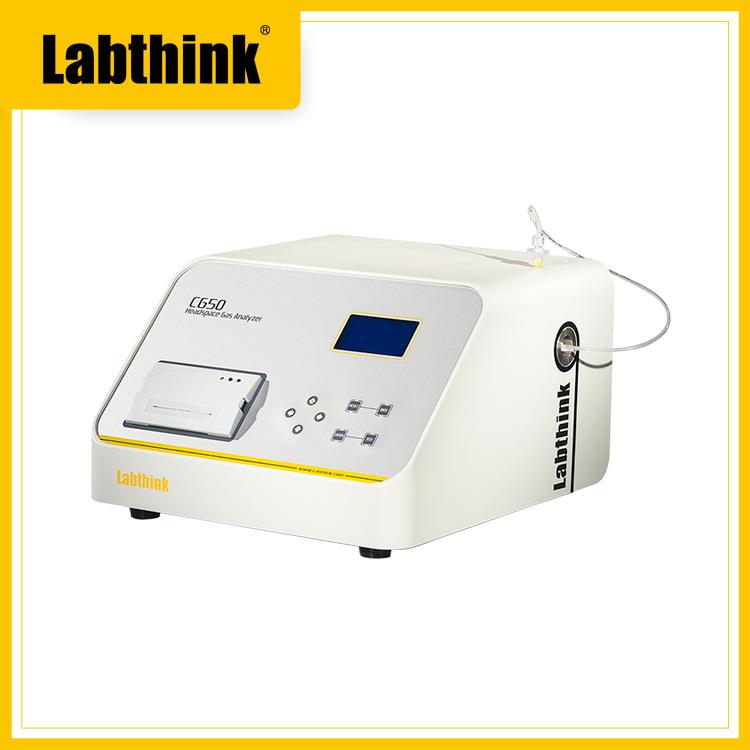 食品包装残氧顶空仪食品残留气体检测仪气调包装残留氧气检测仪