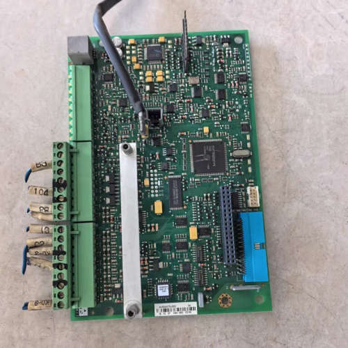 议价590P/SSD591P直流调速器CPU主板AH50