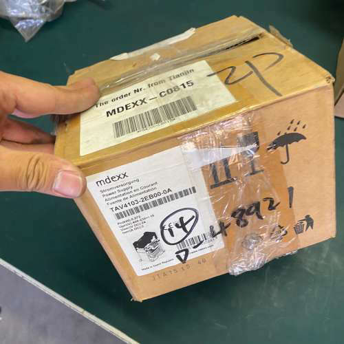 议价Mdexx 美德克斯变压器