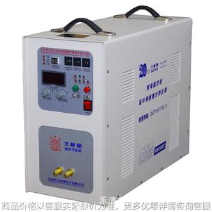 380V 高频加热电源 35KW 高频焊机 北极星实体厂家售后保障