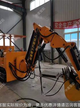 巷道修复机 现煤矿用货巷道修复巷机 W煤PZ-37/6WPZ-37/680L矿用