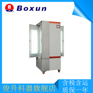 上海博迅BSG-300程控光照培养箱/博讯