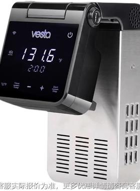 美国esta商低温慢911煮机大分功率低温烹用饪子料理V机浸入式SV82
