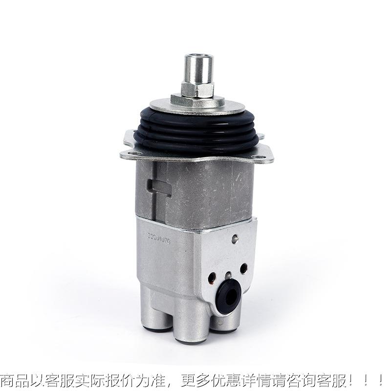 挖D65土推土机D65推土操作杆 掘机操手柄 山推推机作油门手柄 厂