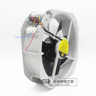 28080大風量軸流風機220V 80mm全金屬電焊機柜散熱扇 280 380V280