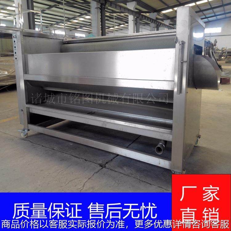 新款四季豆清洗机 多功能辊刷喷淋式去皮清洗机 樱桃萝卜清洗设备,农机/农具/农膜,农业检测设备,淘宝优惠券,粉丝福利购,淘宝优惠卷