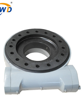 厂家供应 重载专用车用回转驱动 敞开型回转驱动SE21-125-H-25R