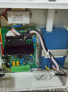 静电发生家涂器模组自动升压专用DIK喷涂机往复机流水线喷厂直静