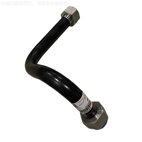 TF25306空压机硬管ATF23006适用于ML37 5电A解铝厂配件现0货