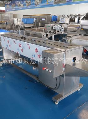 全自动条茄子削皮 机 多功能莴开分半设备PMU不锈钢铁棍山药削皮
