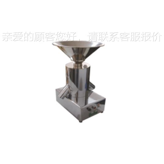 式JCLXFY2 电-动离JC-LXFY-心分样-器