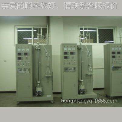 油提纯器、剂溶回SY-8160收塔 小精试精馏、油精提取设备 蒸馏塔