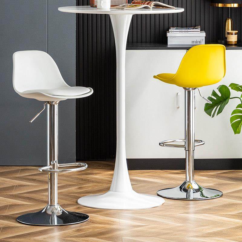现代简约吧台椅凳升降高脚椅收银前台接待椅咖啡酒吧背靠家用椅子,商业/办公家具,酒吧椅,淘宝优惠券,粉丝福利购,淘宝优惠卷
