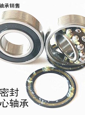 不锈钢调心滚子轴承SS2200 SS2201 SS2202 SS2203 SS2204 SS2205