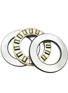 平面推力圆柱滚子轴承81212 81213  81214  81215  81216  81217M
