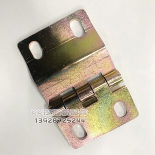 挖掘机配件卡特E305 305.5 306 307 308E2边门合页 侧门合页 铰链