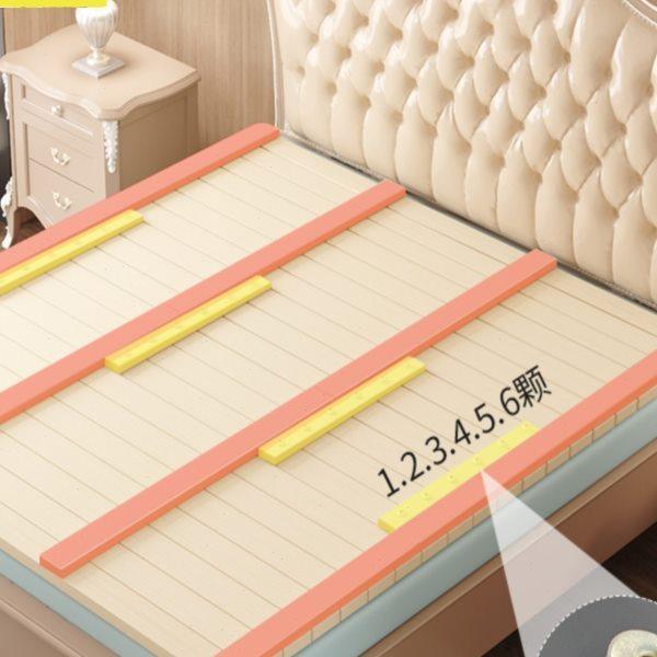 定制实木床板硬垫木板床折叠松木硬床板1.8米护腰脊椎1.5硬板床垫,住宅家具,床架/床板,淘宝优惠券,粉丝福利购,淘宝优惠卷