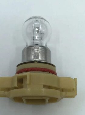 适用科帕奇 斯巴鲁XV雾灯灯泡 PSX24W 新宝来 赛欧3北斗星e雾灯泡