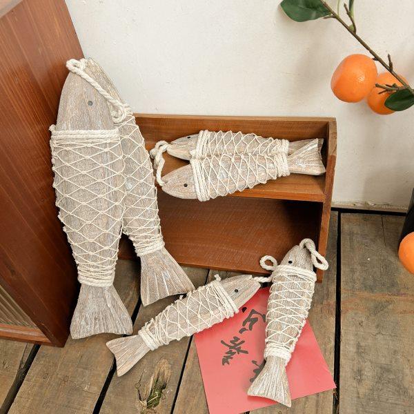 鱼串窗户挂件森系自然角墙面装饰幼儿园春天环创材料客厅装饰摆件,家居饰品,壁饰,淘宝优惠券,粉丝福利购,淘宝优惠卷