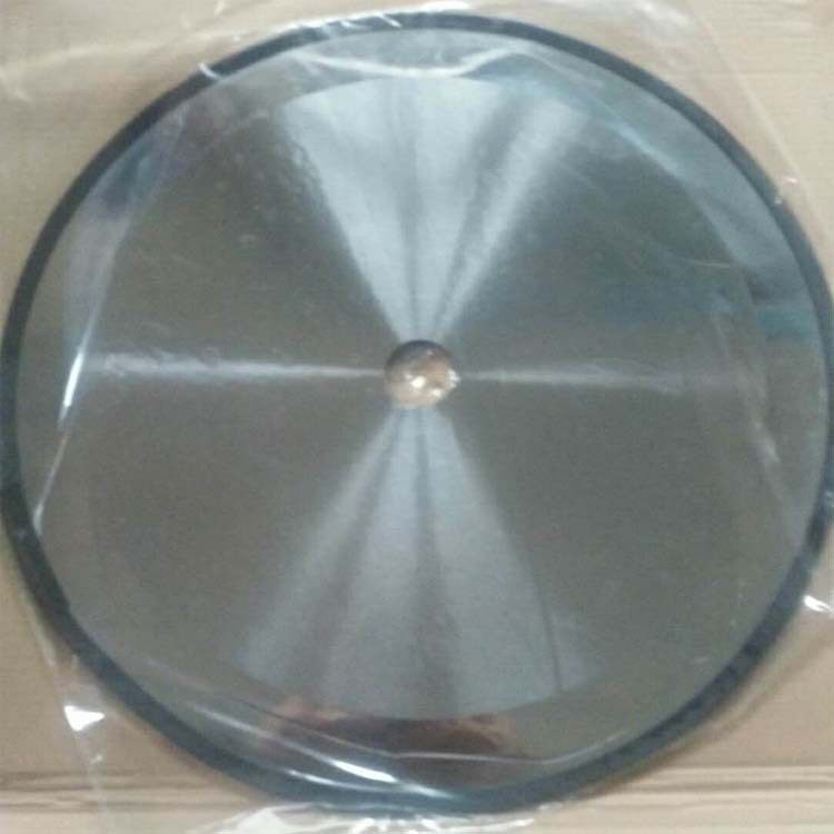 切纸胶带橡胶捆条分切圆刀片平圆刀片切布大圆刀片分条机圆刀片