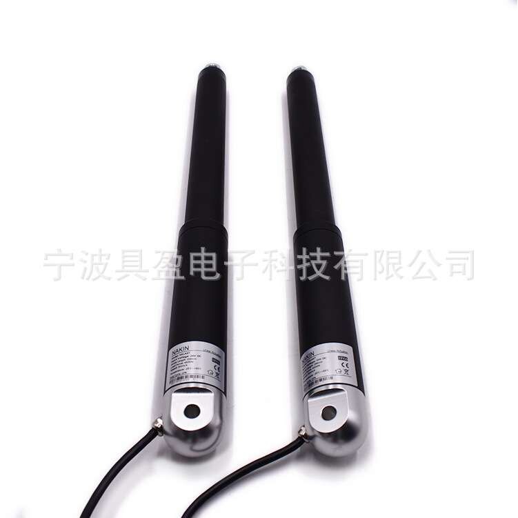 具盈JIUYING工厂销笔式电动推杆大推力电动开窗器升降电动杆